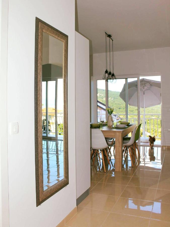 Apartman Ruza 2 Opric エクステリア 写真