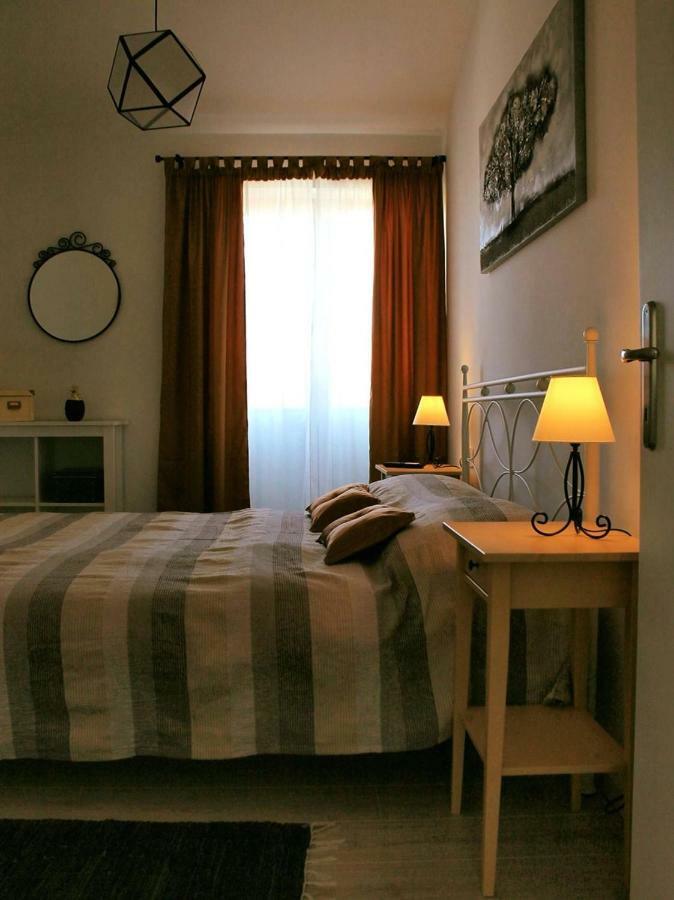 Apartman Ruza 2 Opric エクステリア 写真