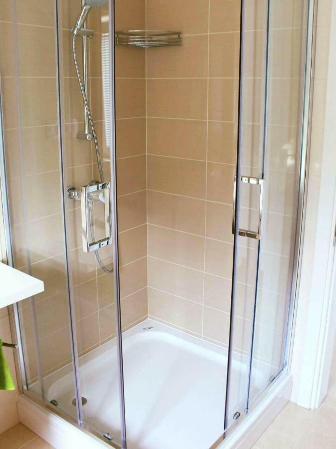 Apartman Ruza 2 Opric エクステリア 写真
