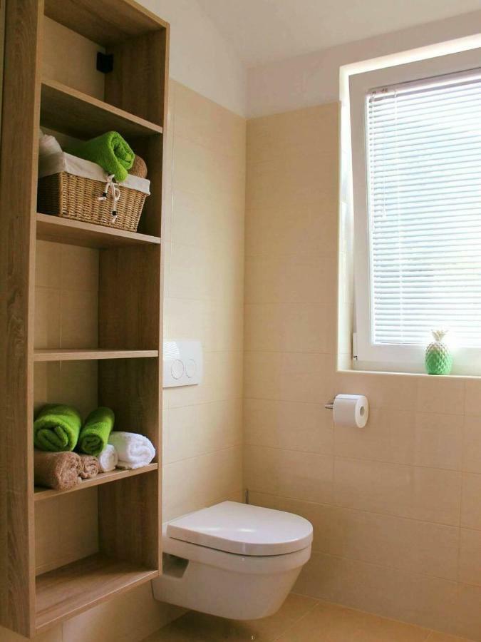 Apartman Ruza 2 Opric エクステリア 写真
