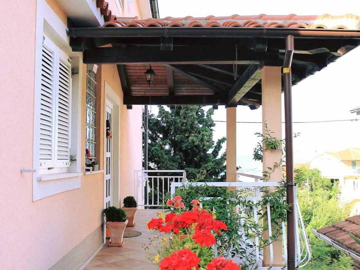 Apartman Ruza 2 Opric エクステリア 写真