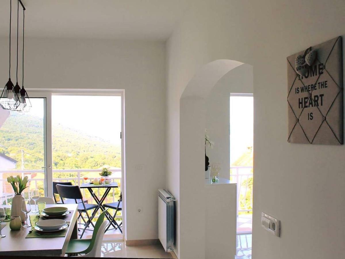 Apartman Ruza 2 Opric エクステリア 写真