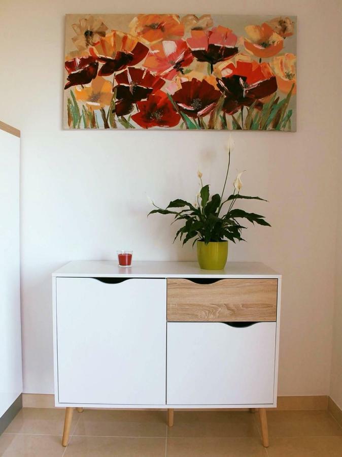 Apartman Ruza 2 Opric エクステリア 写真
